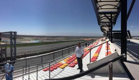 El Villicum: La  MegaObra Sanjuanina y sus secretos