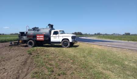Avanzan las obras en el Autódromo de 9 de Julio