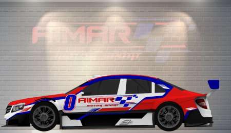 Aimar Motorsport regresa esta temporada al Top Race 