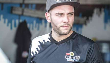 “Me gustaría ser parte del Top Race este año”