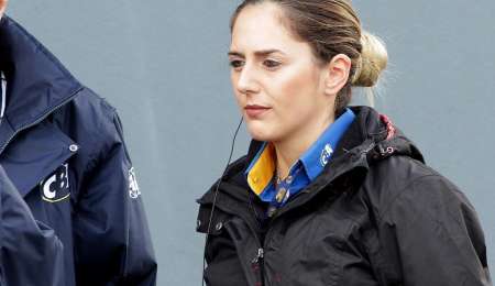 Violeta Pernice y su visión del Automovilismo que viene en Brasil