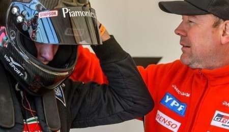 Pfening: “Los equipos estamos en una etapa crítica”