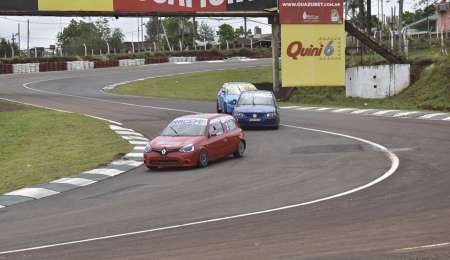 Misiones: Competencias zonales una semana después que las nacionales