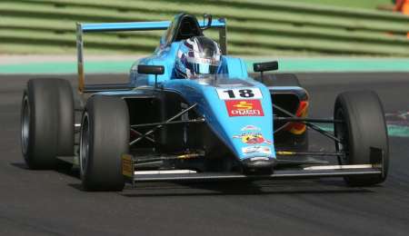 Abandono para Siebert y Ciantini