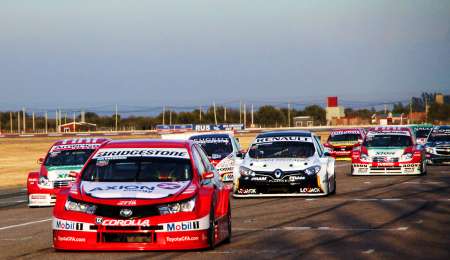 Guerrieri y Merlo, dueños de las series