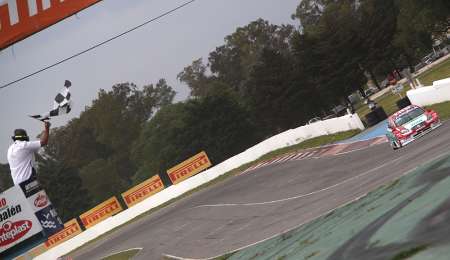 Todo a favor de Chapur