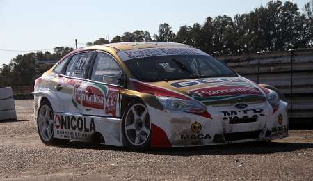 Danilo D'Angelo, de estreno