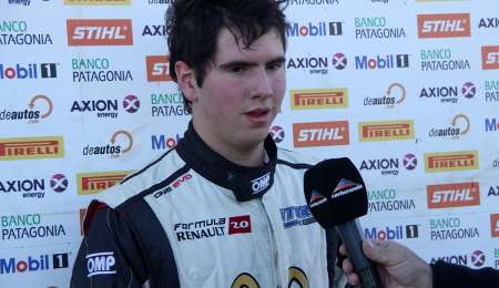 La palabra del poleman