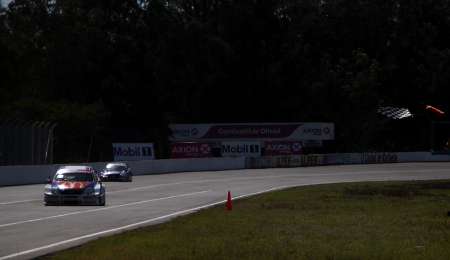 Moggia, el ganador más joven de la temporada