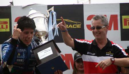 El campeón más Picante