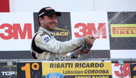 “Voy por el título”