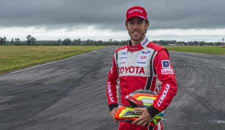 “El callejero es exigente y excitante”