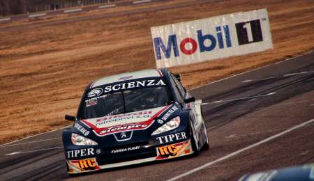 El segundo, para Fineschi