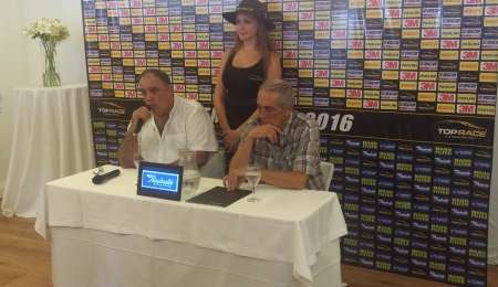 Urtubey y una conferencia picante