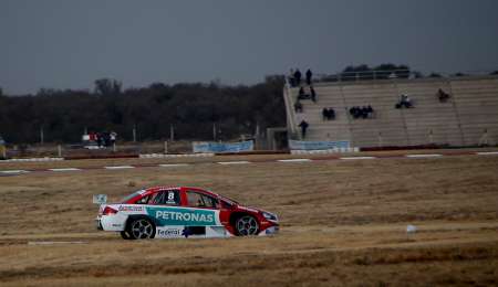 En la Línea de Fiat