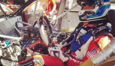 Fineschi “En Rosario la gestión del neumático es un factor clave”