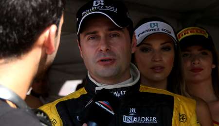 "Podríamos estar peleando el campeonato"