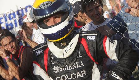 Dakar: La preocupación del Pato Silva