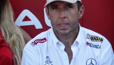 "No se llega de la manera que queríamos"