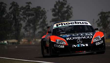 Las voces de la clasificación chaqueña