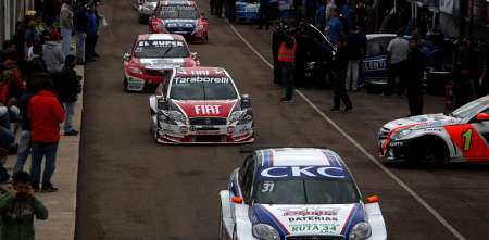 Cambia el sistema clasificatorio 