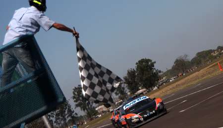 Los hermanos sean unidos: triunfo de Ponte