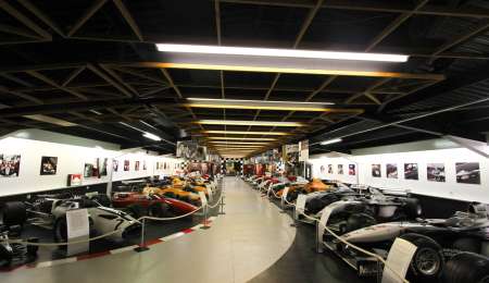 Aniversario sin festejos