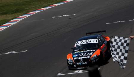 A la larga, Canapino