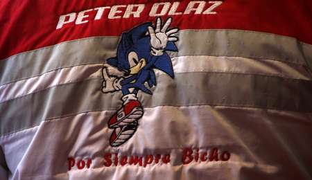 Los debutantes de San Luis