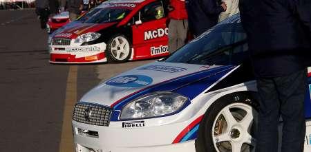 El nuevo sistema clasificatorio: la opinión de los pilotos