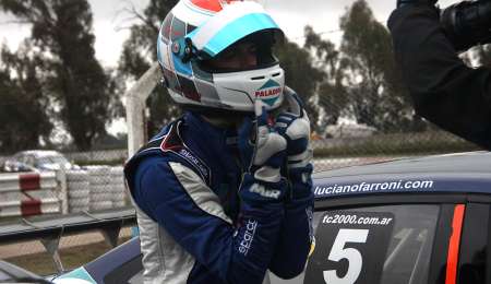 Se define en la última