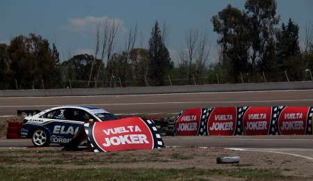 Fontana, con comodín