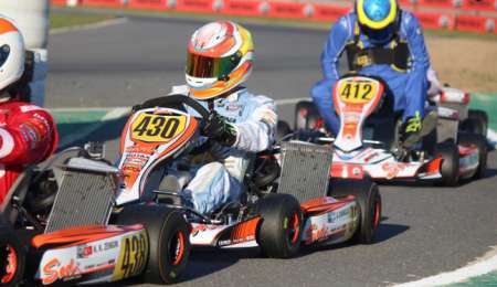 Mañana por el título