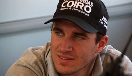 El ingreso de Werner y la salida de Canapino