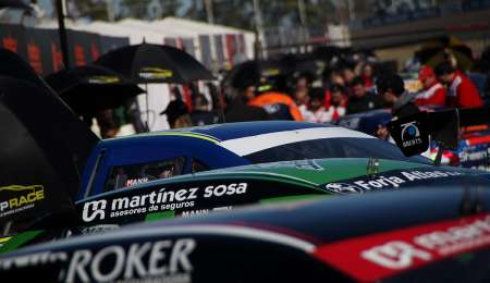 La estrategia en Paraná