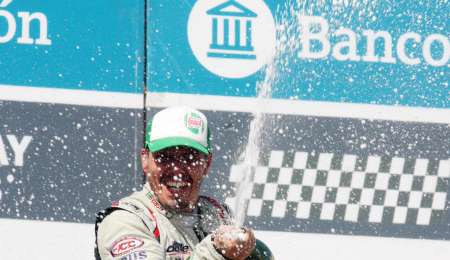 “Ahora quiero ganar”