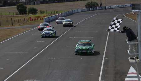 De Benedictis le ganó a la estrategia