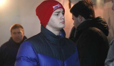 Iribarne, la nueva cara del TC2000