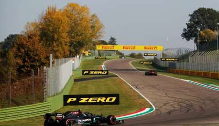 El circuito que se ofreció para reemplazar a China en el calendario