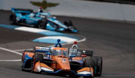 "500 Millas de Indianápolis" peligra su tradición