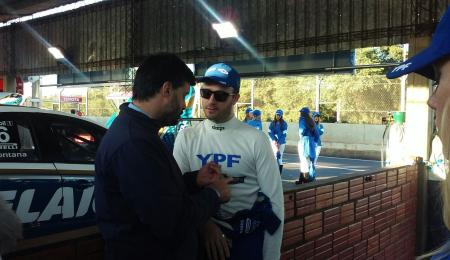 Autoconvocatoria por el Autódromo de Bs.AS