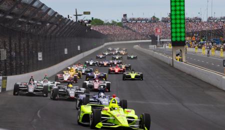 ¿Indy Car a la Argentina en 2020?