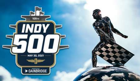Indianápolis ya tiene la lista oficial de  las 500 Millas