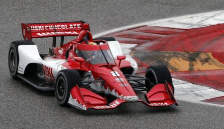 IndyCar corre dos carreras y con público este fin de semana