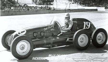 UNA LOCA HISTORIA SOBRE RUEDAS