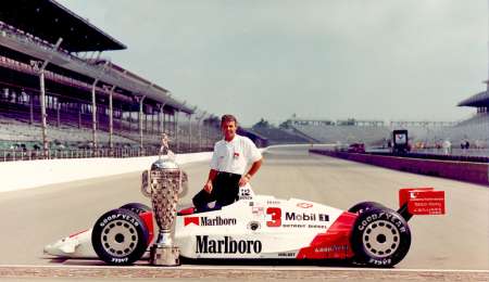 Alonso será el gran favorito según el legendario Reck Mears