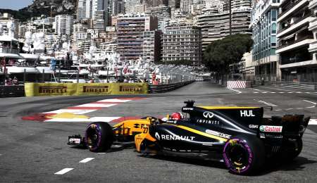 Trivia: ¿Cuánto sabés del Gran Premio de Mónaco? 