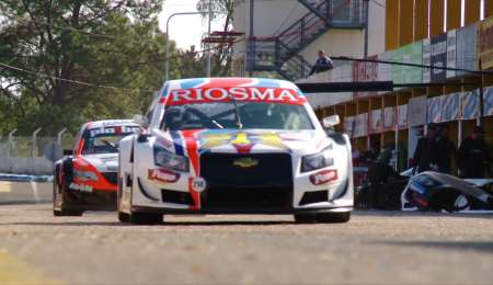 Informe del día: Viernes en Concordia