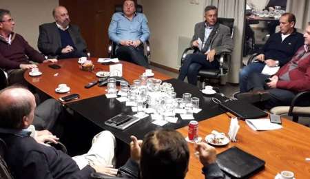 Lastre en Súper TC2000: un cambio que sumará un atractivo 