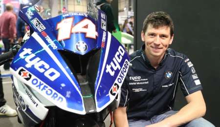 TT de la Isla de Man: piloto fallece en las prácticas